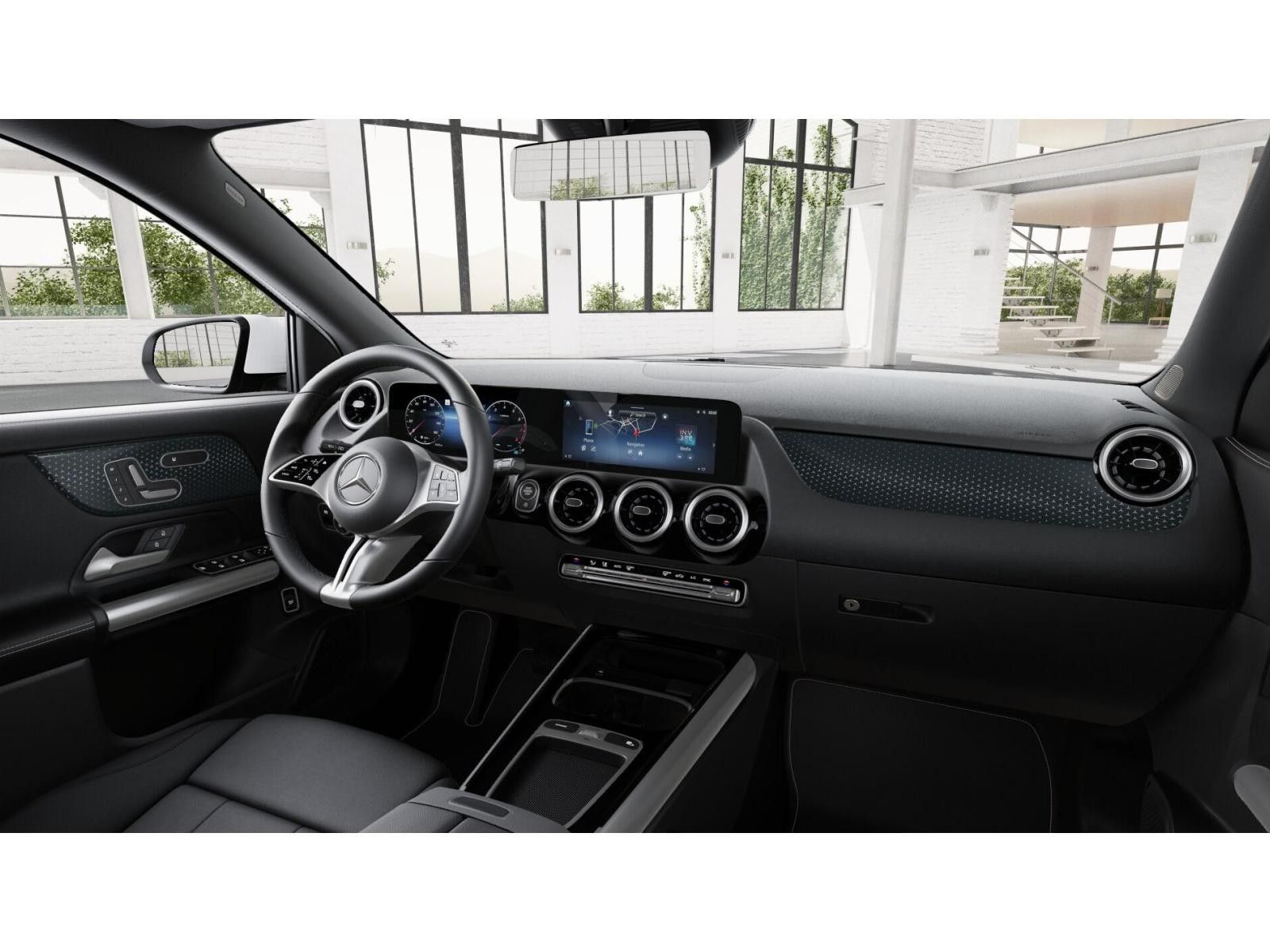 2026 Mercedes Benz GLA 250 photo 7