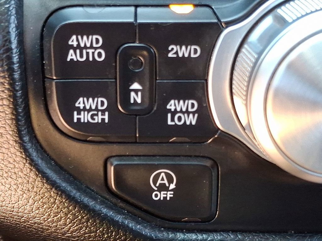 2021 Ram 1500 Laramie photo 25