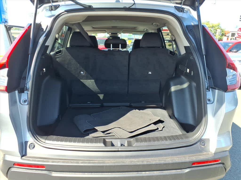 2024 Honda CR-V EX photo 14