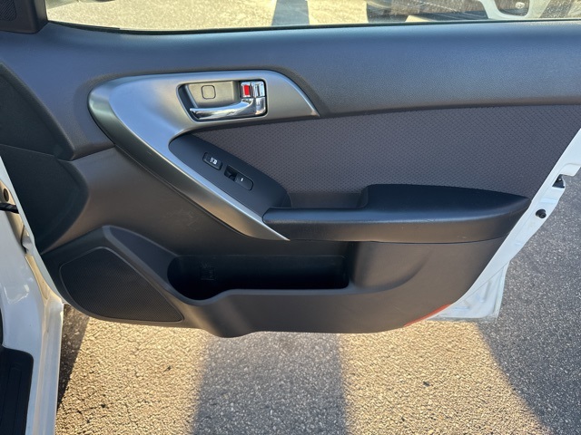 2013 Kia Forte EX photo 11