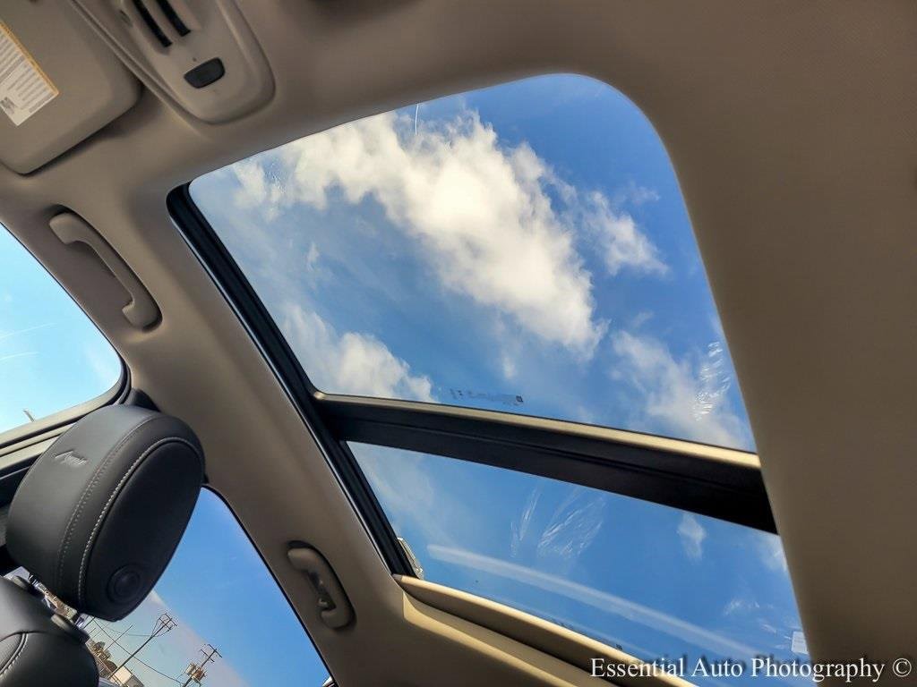 2026 BUICK ENCORE GX - Image 15