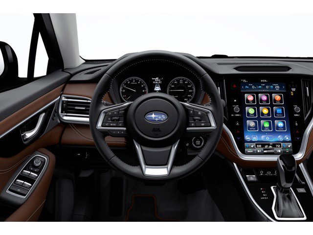 2025 Subaru Legacy Touring XT photo 14
