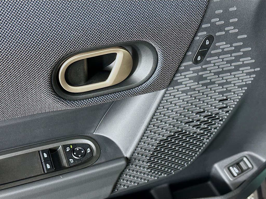 2025 Mini Countryman Hardtop S photo 19