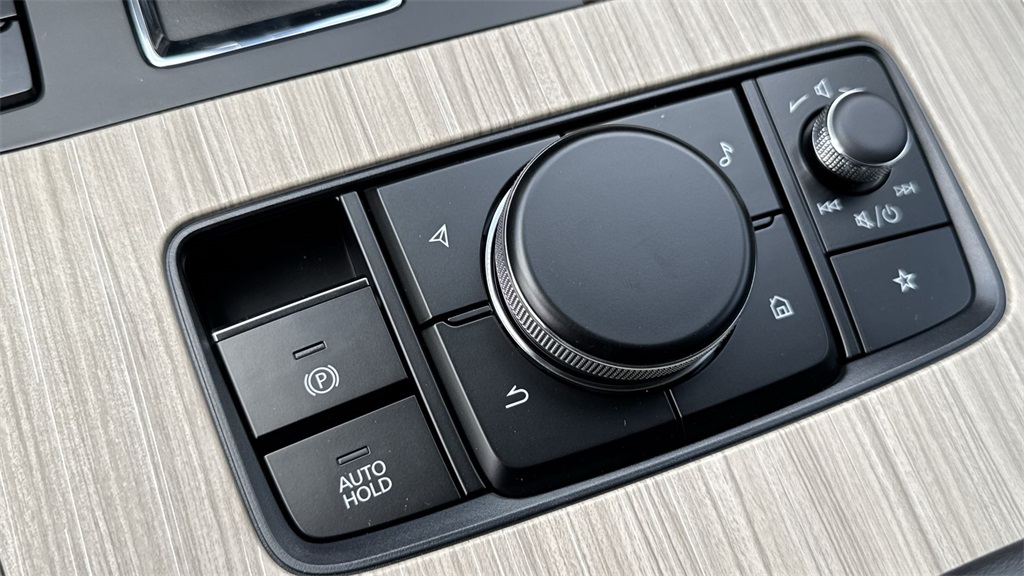 2025 Mazda CX-90 3.3 Turbo Preferred photo 50