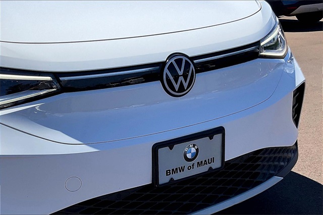 2022 Volkswagen ID.4 Pro S photo 29