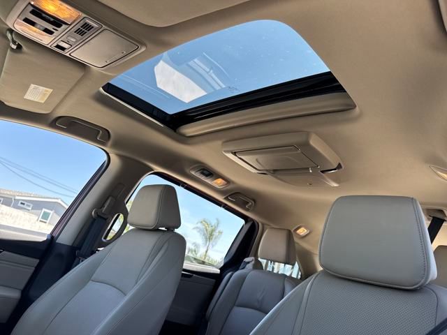 2018 Honda Odyssey Elite photo 16