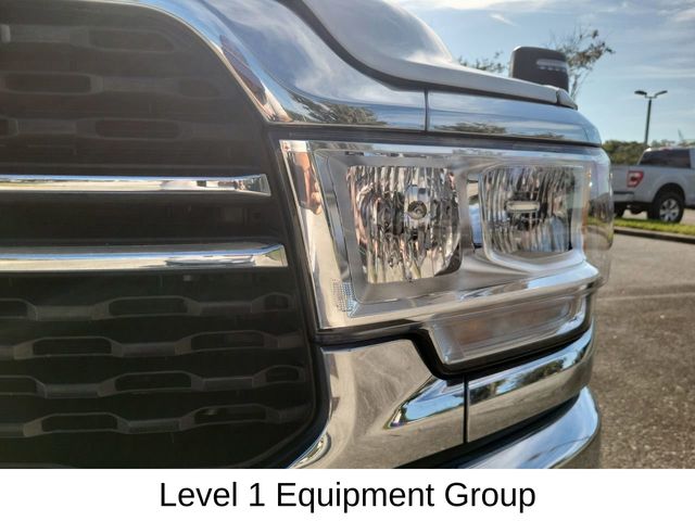 2024 Ram 2500 Big Horn photo 4