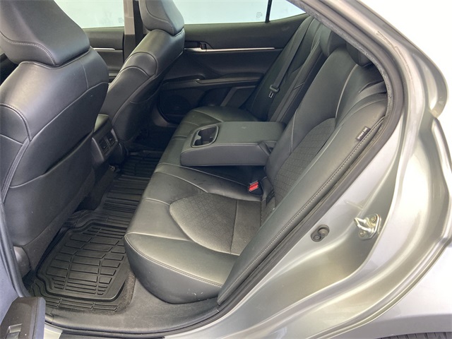2021 Toyota Camry XSE photo 30