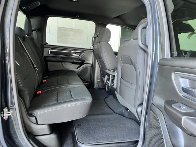 2025 Ram 1500 Big Horn Lone Star photo 19