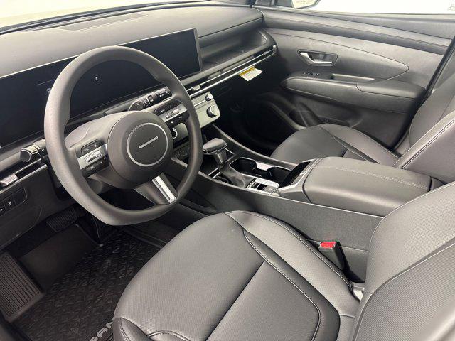 2026 Hyundai Santa Cruz SEL photo 4