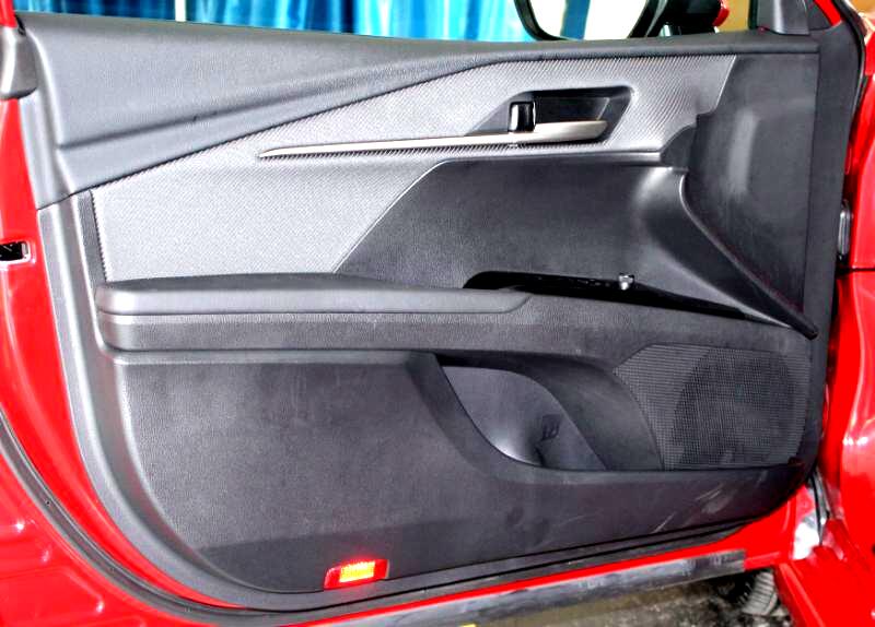 2025 Toyota Camry XLE photo 17