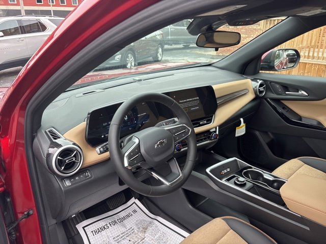 2026 Chevrolet Equinox ACTIV photo 18