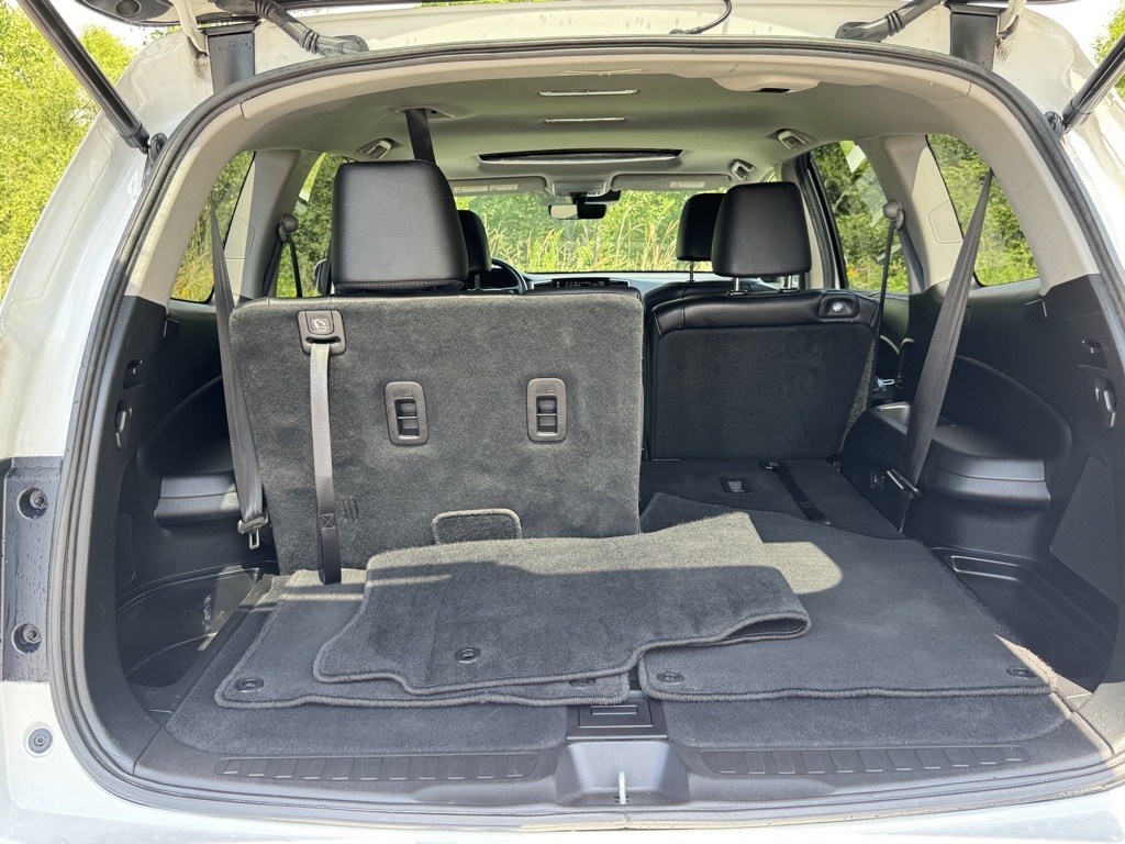 2022 Honda Pilot EX-L photo 31