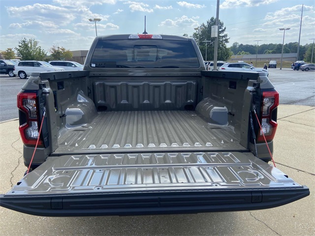 2025 Ford Ranger XLT photo 8