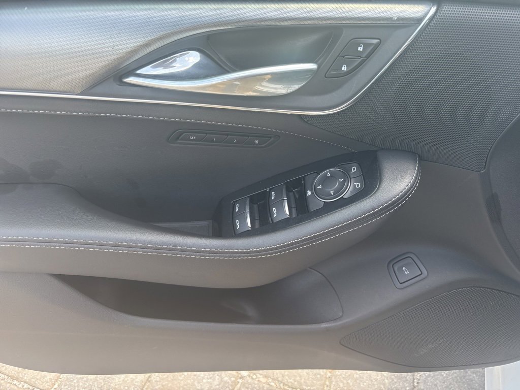2023 Cadillac CT5 Premium Luxury photo 13