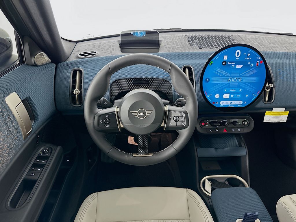 2025 Mini Countryman S Iconic photo 19
