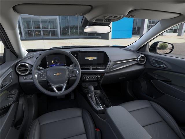 2026 Chevrolet Trax ACTIV photo 13