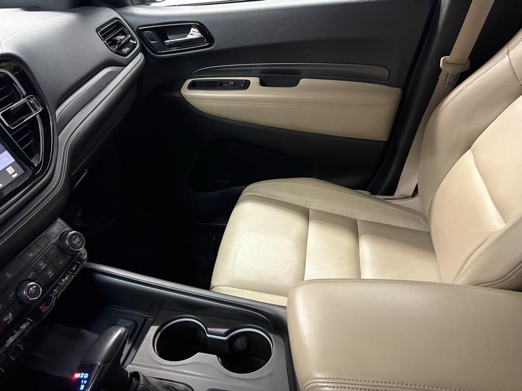 2022 Dodge Durango GT Plus photo 26