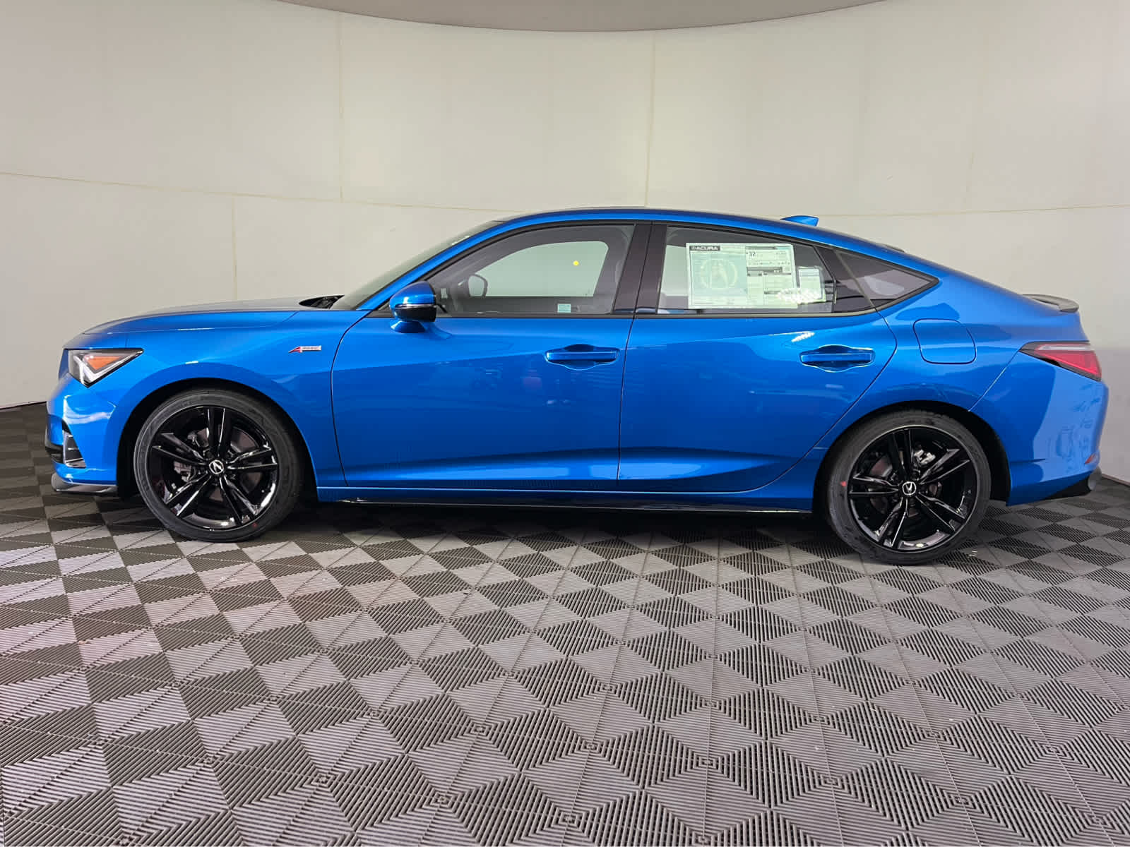 2026 Acura Integra A-Spec Technology photo 4