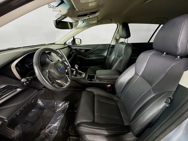 2020 Subaru Outback Limited photo 19