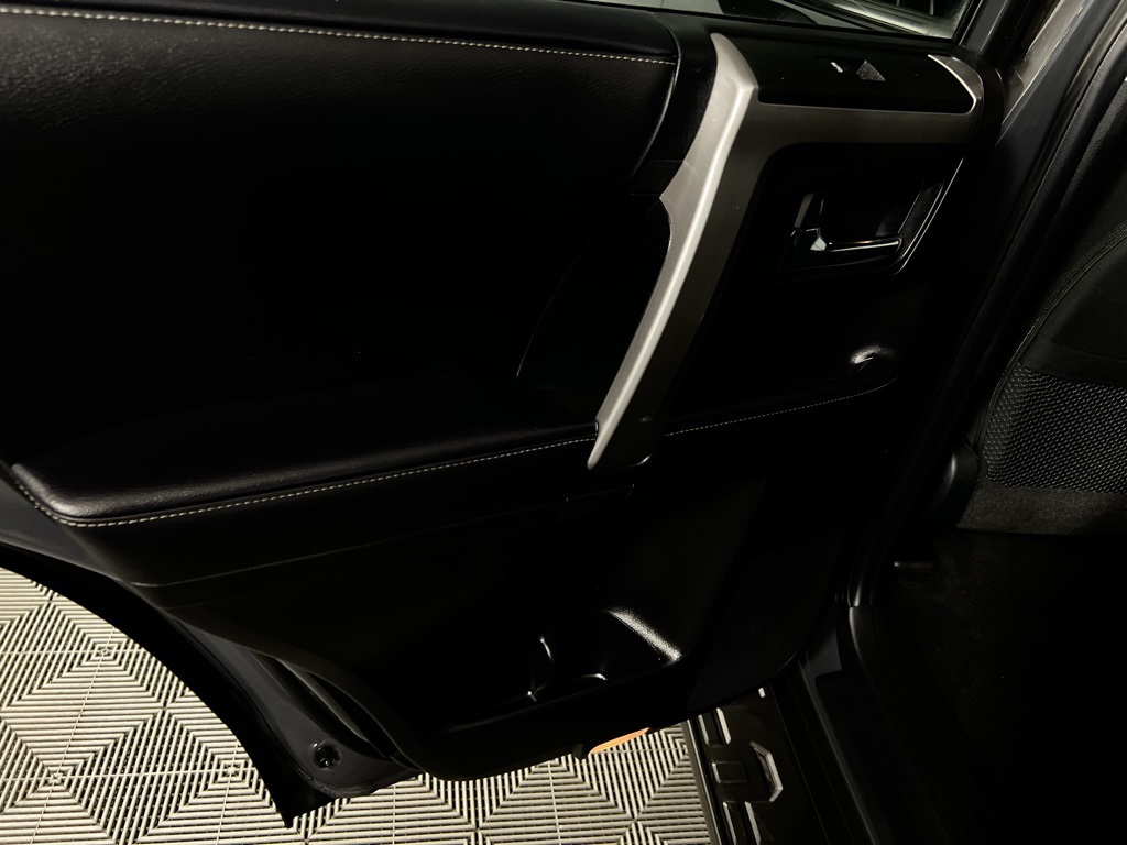 2024 Toyota 4Runner SR5 photo 21