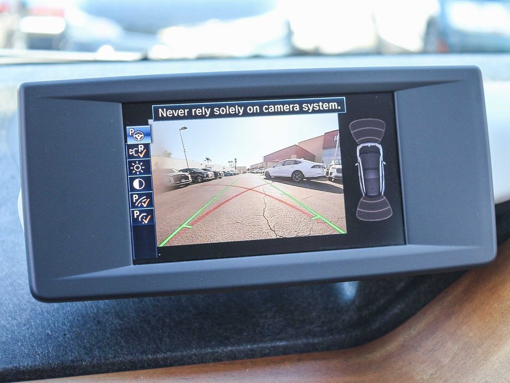 2017 Bmw i3 Range Extender photo 21