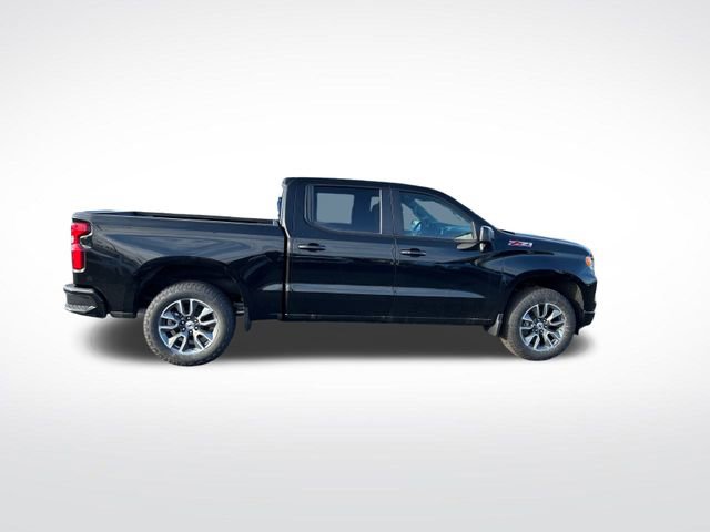 2025 Chevrolet Silverado 1500 RST photo 6