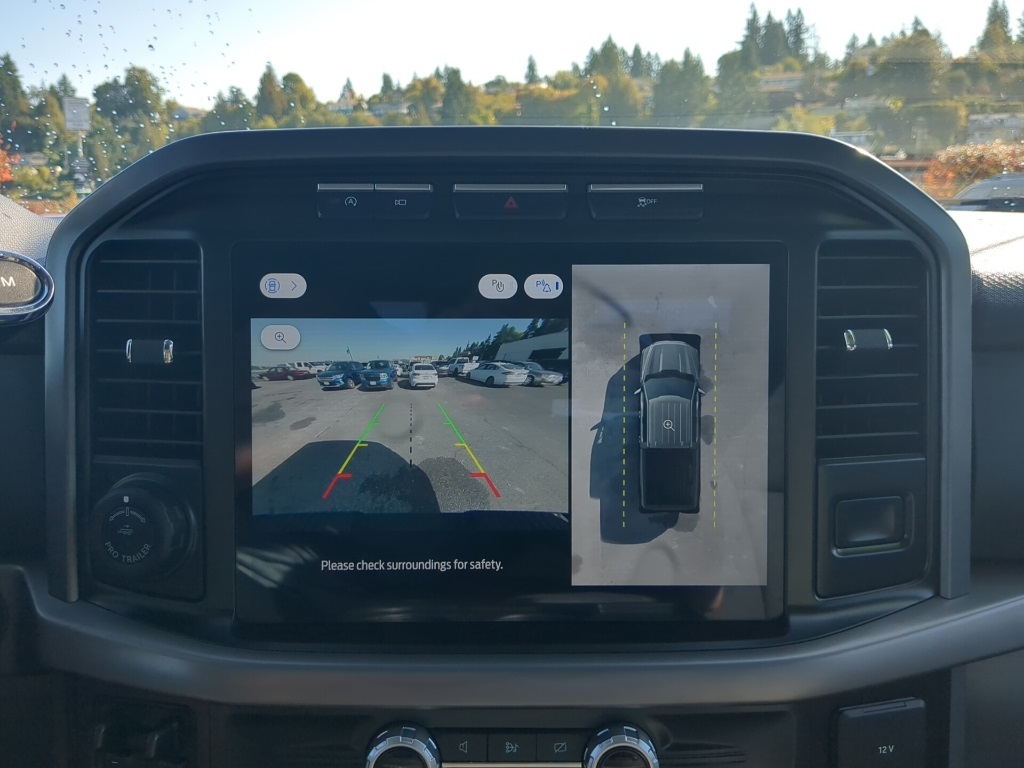 2024 Ford F-150 XLT photo 3