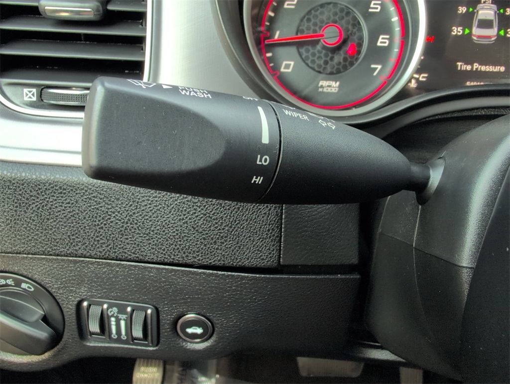 2023 Dodge Charger SXT photo 18