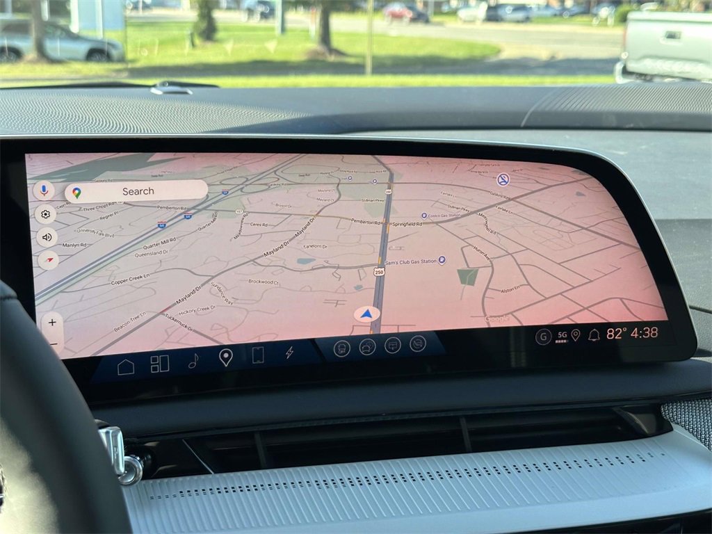 2025 Cadillac Optiq Sport photo 20