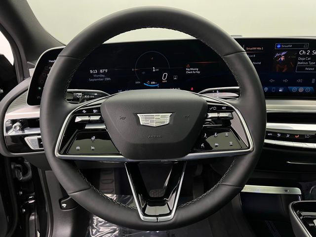 2024 Cadillac Lyriq Sport photo 11
