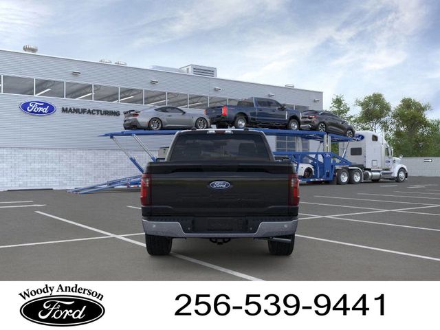 2025 Ford F-150 XL photo 3
