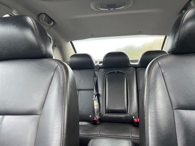 2008 Chevrolet Impala 1LT photo 23