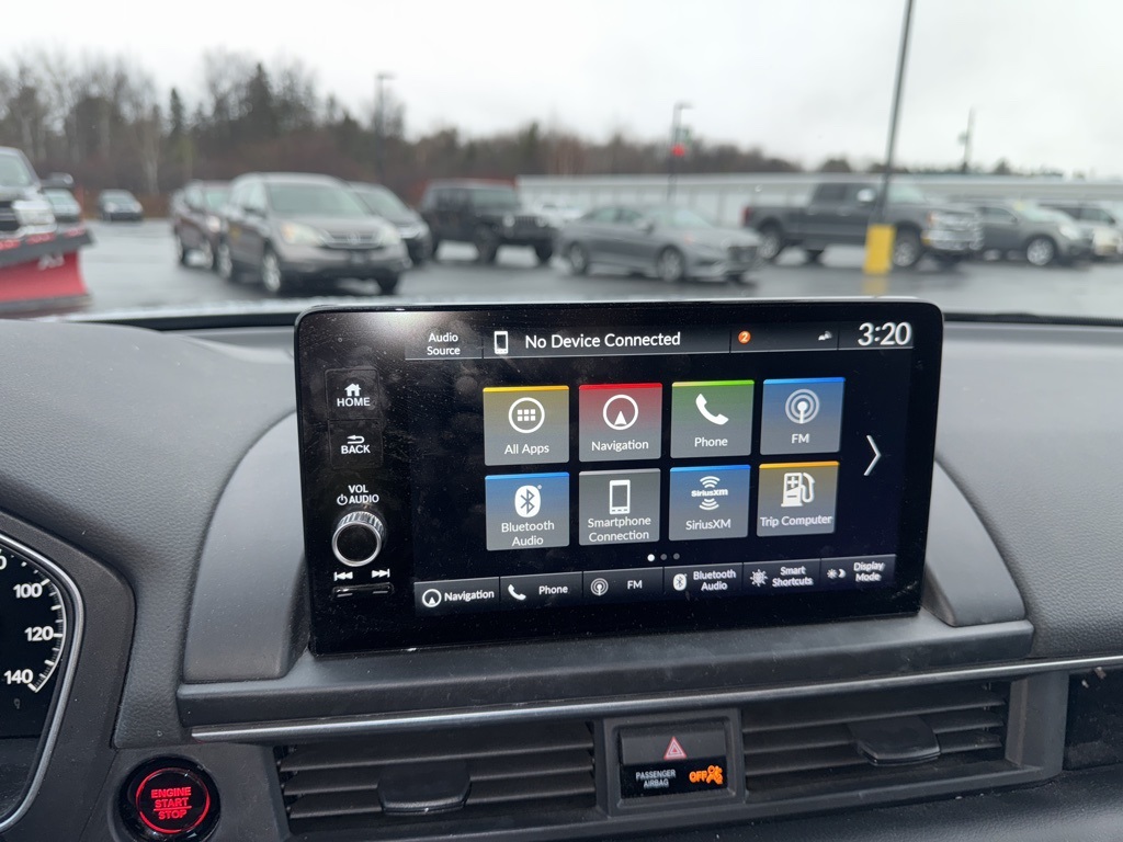 2024 Honda Pilot Touring photo 3