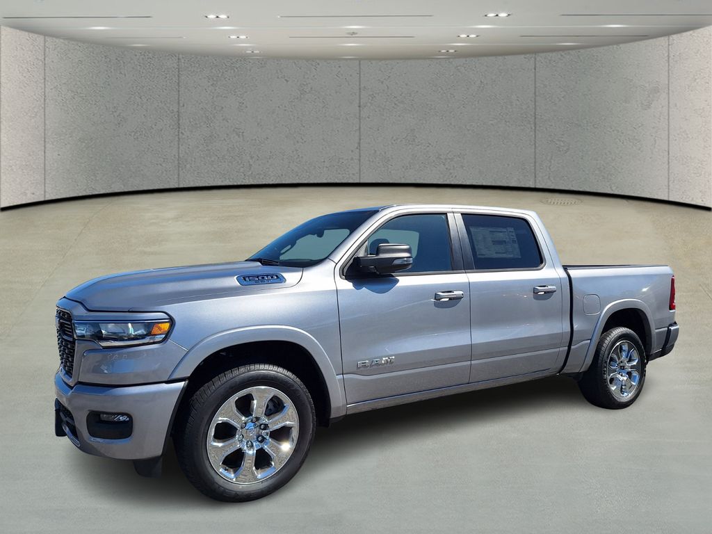 2025 RAM Ram 1500 Pickup Big Horn/Lone Star's photo