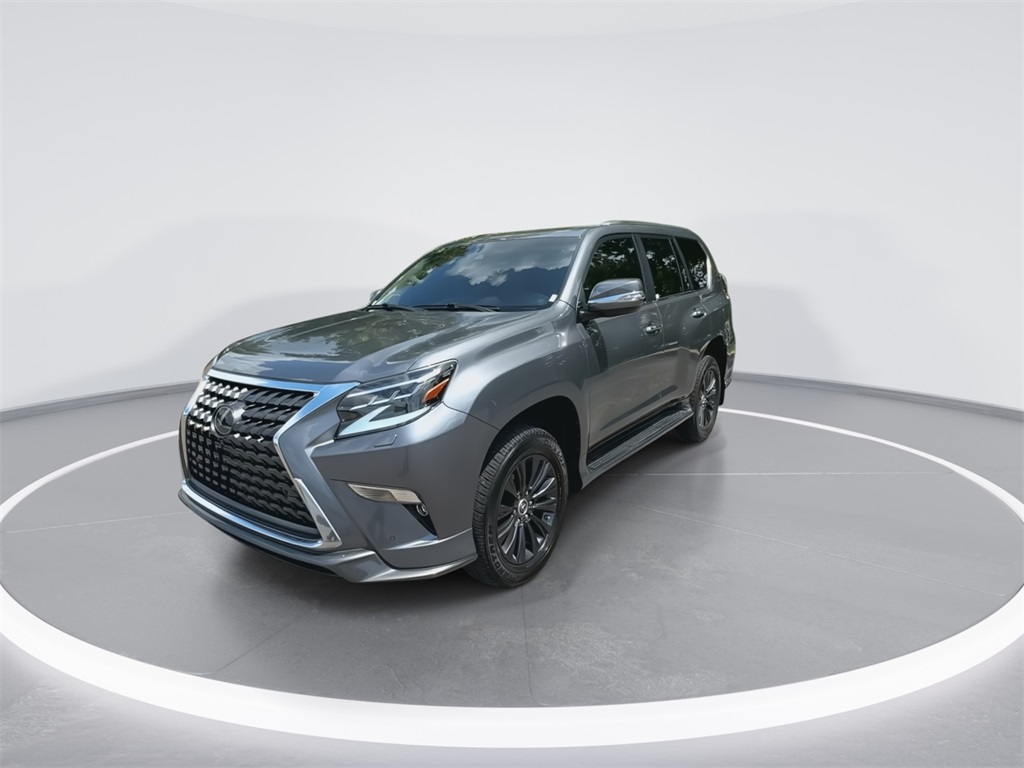 2023 Lexus GX 460 Luxury photo 4