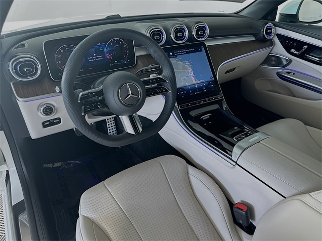 2026 Mercedes Benz CLE 300 4MATIC Cabriolet photo 19