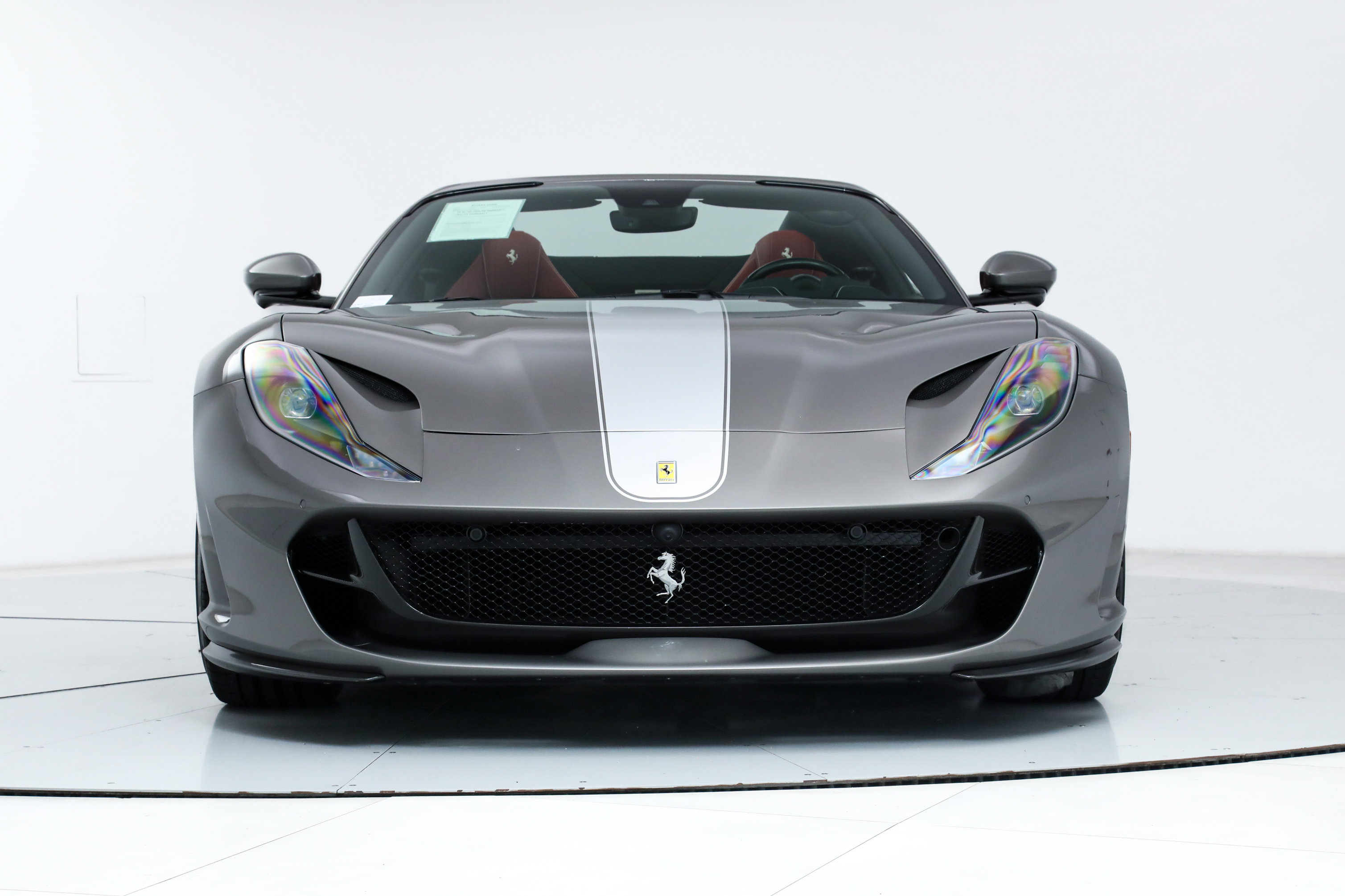 2022 Ferrari 812 GTS photo 13
