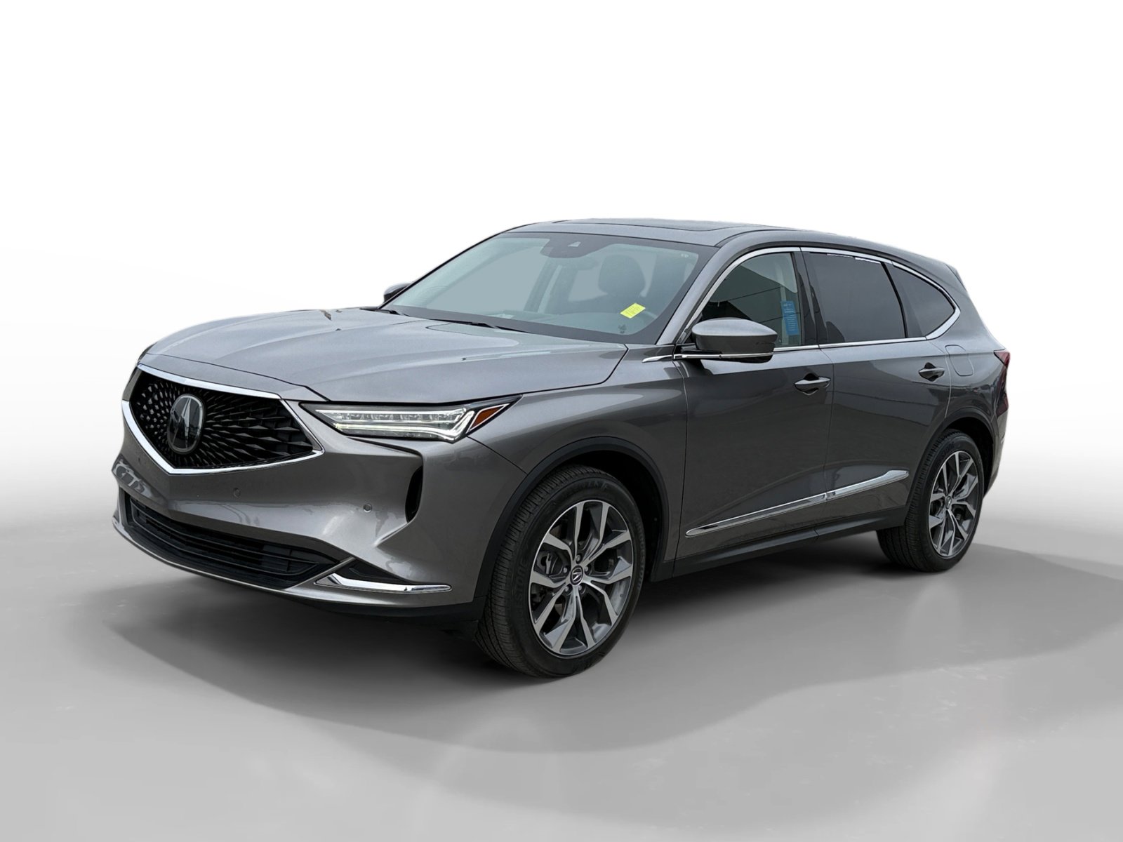 2023 Acura MDX Technology Package's photo