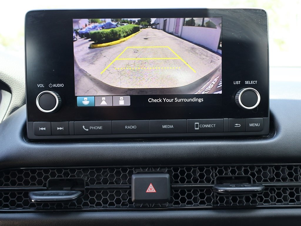 2023 Honda HR-V LX photo 44