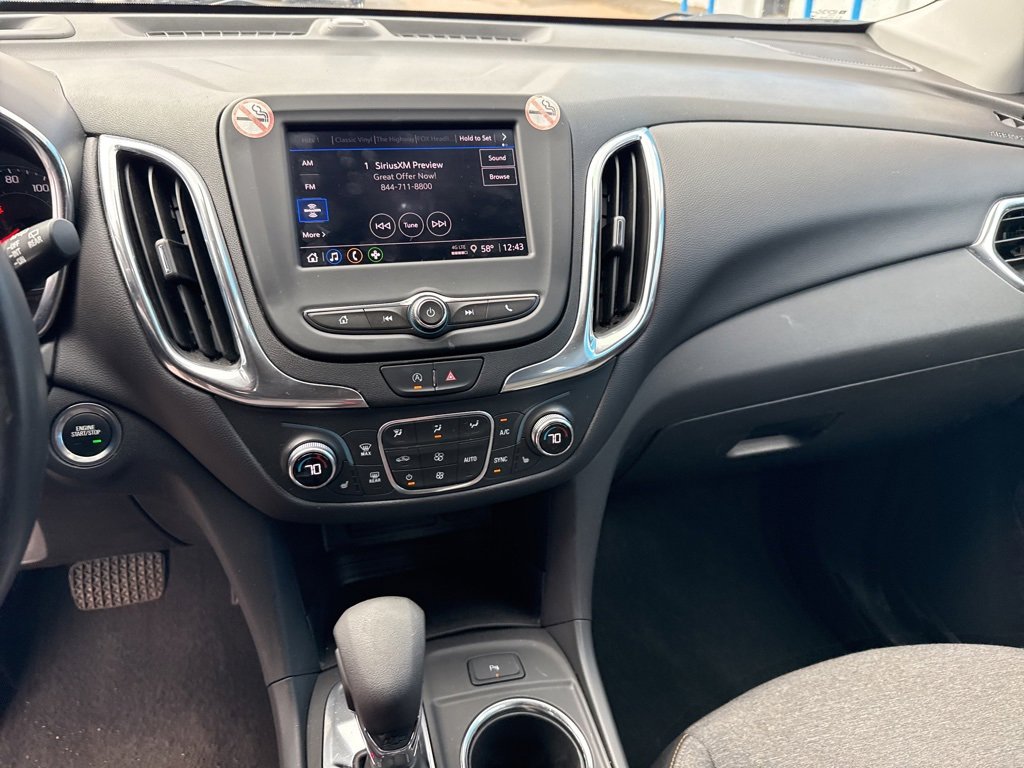 2024 Chevrolet Equinox LT photo 19
