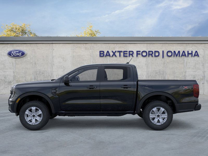2025 Ford Ranger XL photo 16