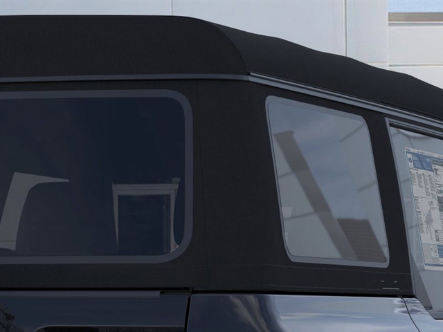 2025 FORD BRONCO - Image 25