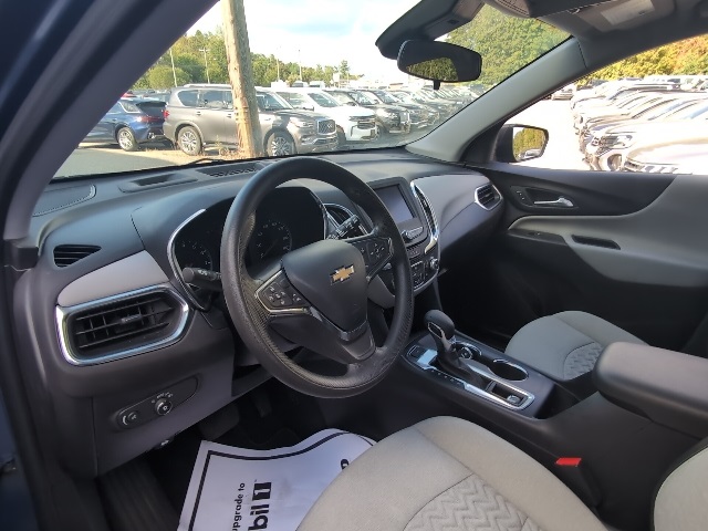 2024 Chevrolet Equinox LS photo 13