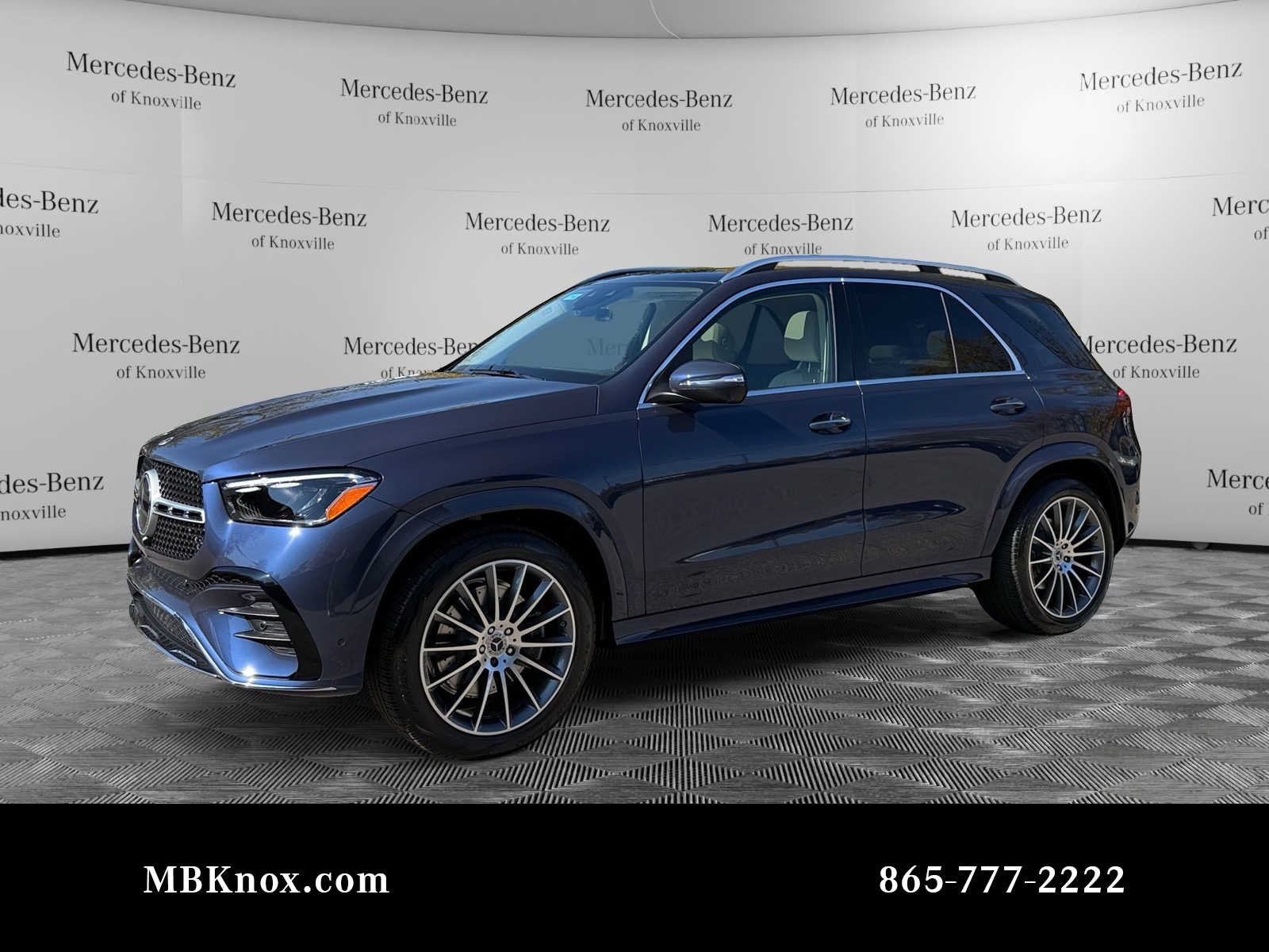 2026 Mercedes-Benz GLE GLE350's photo