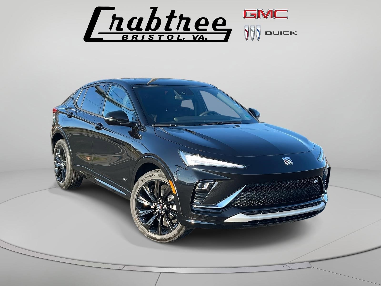 2026 Buick Envista Sport Touring's photo