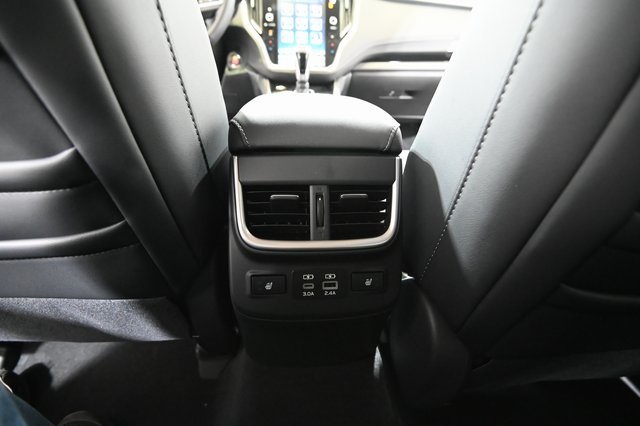 2025 Subaru Outback Limited photo 27