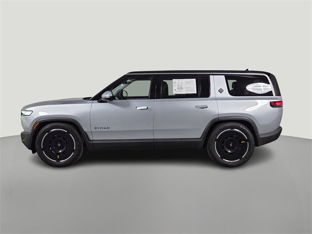 Used 2025 Rivian R1S Adventure with VIN 7PDSGBBA9SN053347 for sale in Henderson, NV