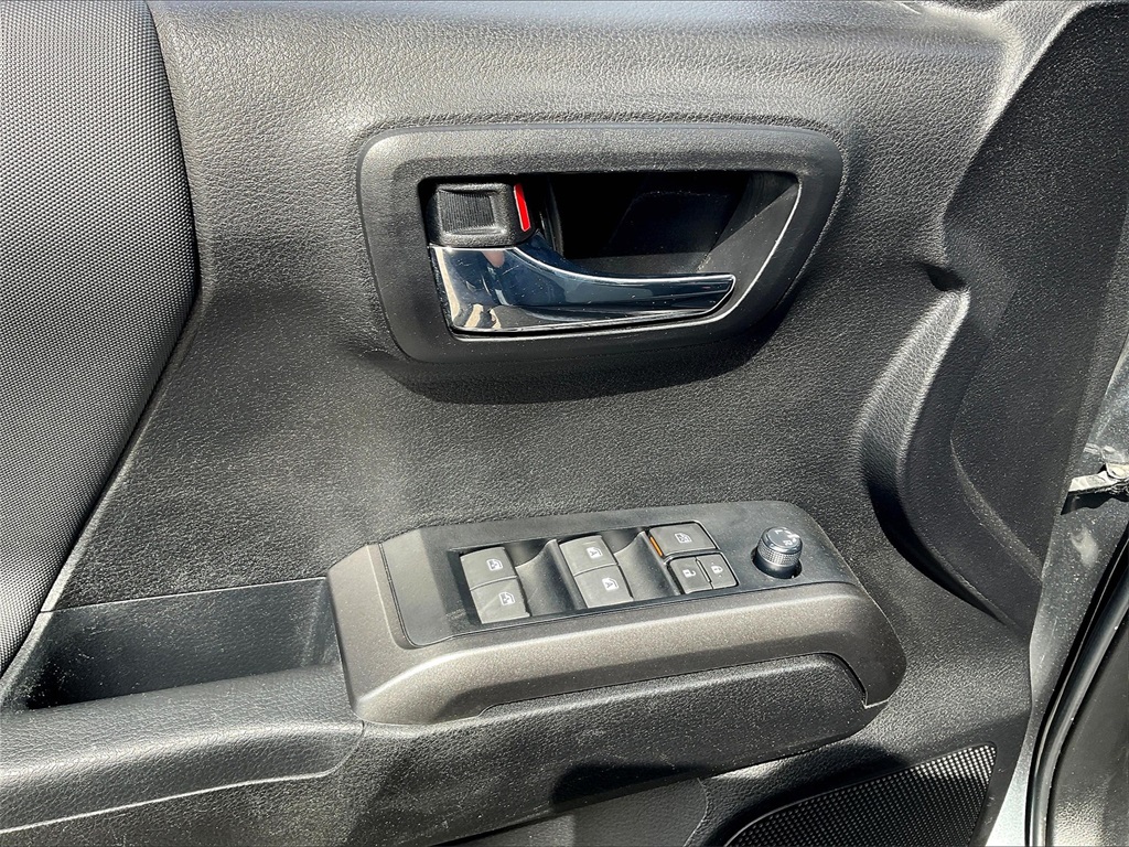 2023 Toyota Tacoma TRD Sport Double Cab 4x4 photo 34