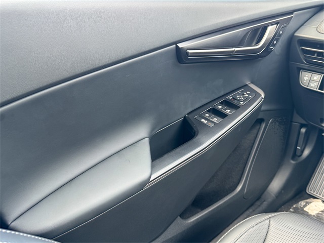 2025 Kia EV6 Wind photo 33